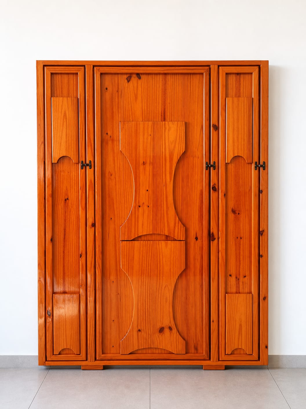 Mesa de Parede fechada